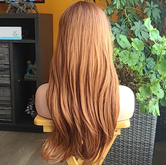 Wig - Picture 4 of 6